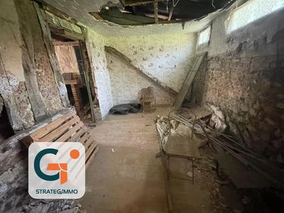 Maison - 70 m² - 4 pièces