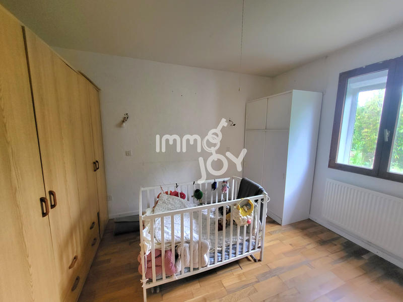 Maison - 175 m² - 7 pièces