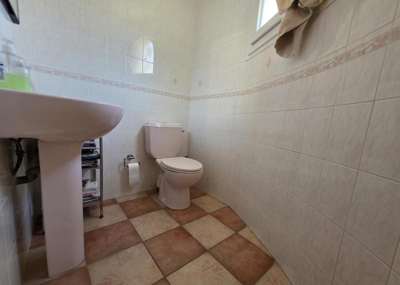 Maison contemporaine - 295 m² - 7 pièces