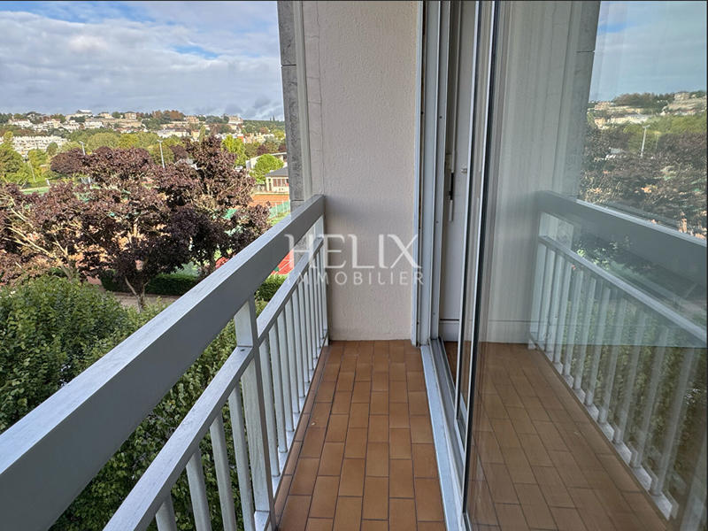 Appartement - 88 m² - 4 pièces