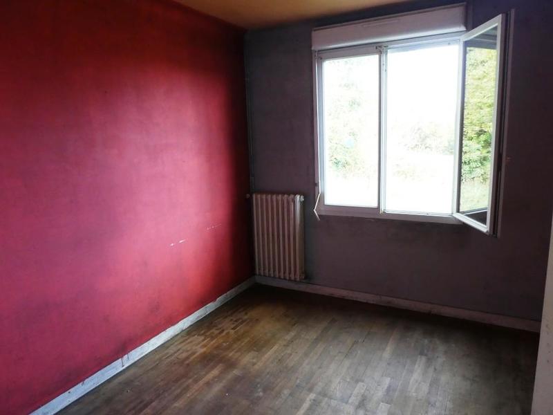 Maison - 60 m² - 4 pièces