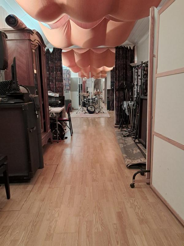 Maison ancienne - 298 m² - 6 pièces