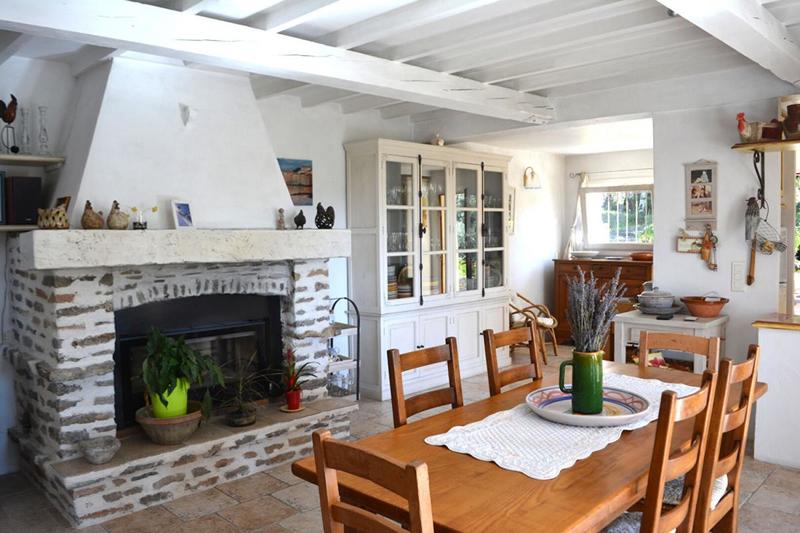 Villa - 173 m² - 5 pièces