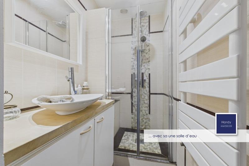 Maison - 113 m² - 5 pièces