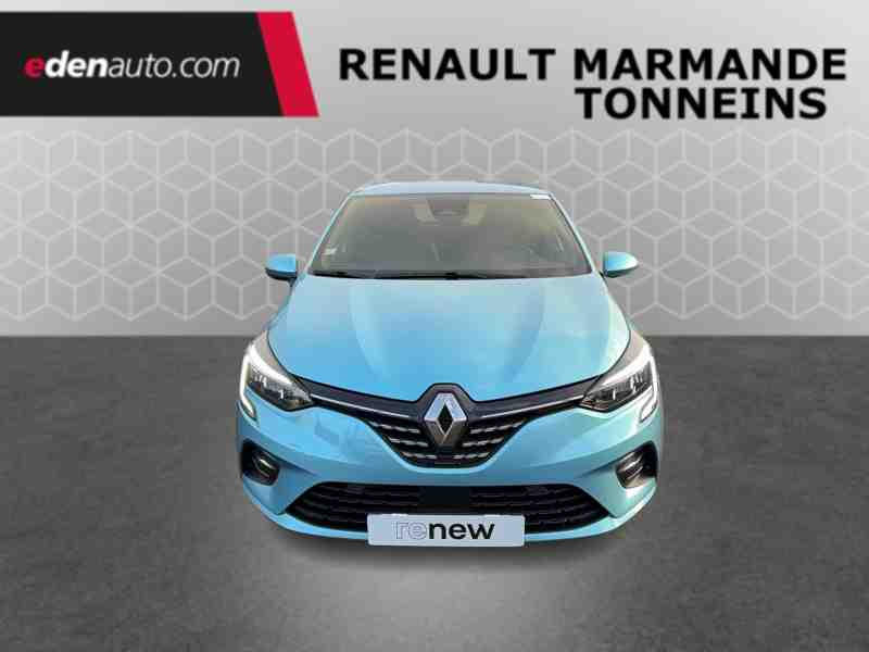 Renault Clio E-Tech 140 - 21n Intens