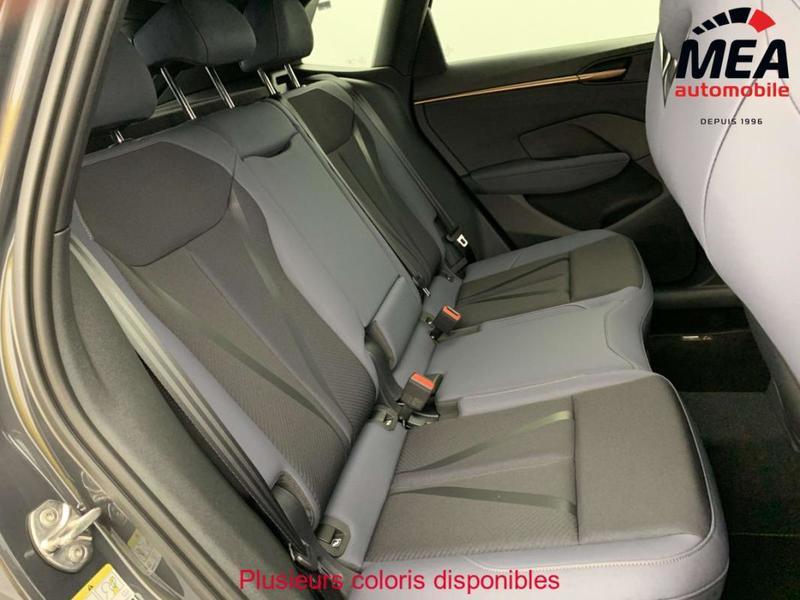 Cupra Terramar 1.5 eTSI Hybrid 150 ch Dsg7 V