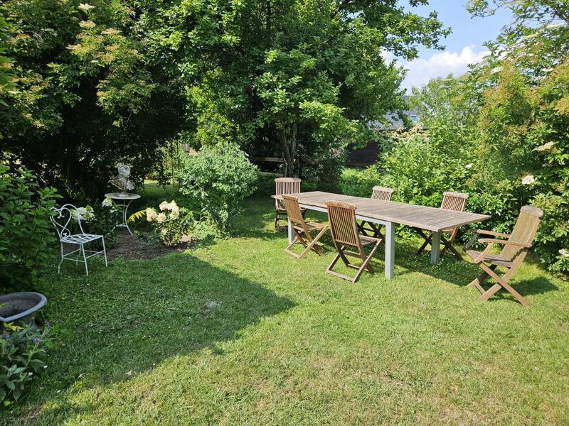 Maison - 86 m² - 4 pièces