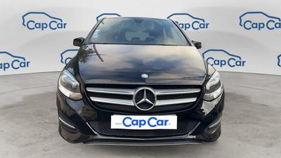 Mercedes Classe B 180 122 7g-Tronic Inspiration