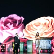 La Traviata - Opéra Bastille, Paris