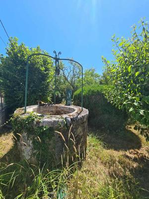 Maison - 85 m² - 5 pièces