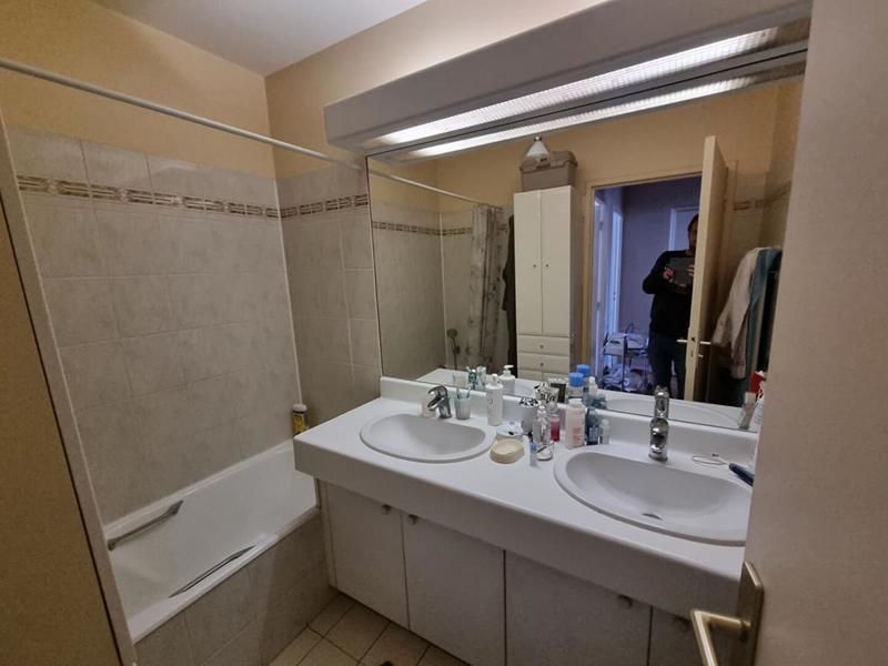 Appartement - 110 m² - 4 pièces