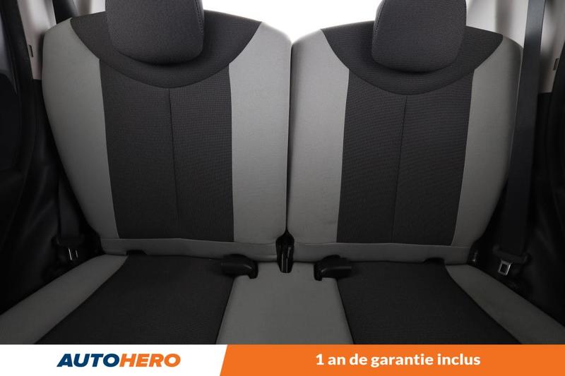 Toyota Aygo 1.0 Vvt-i X-Play X-Shift 5p 69 ch