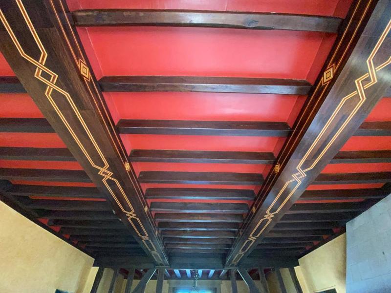 Propriété - 480 m² - 15 pièces