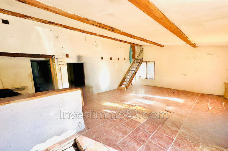 Maison - 65 m² - 4 pièces