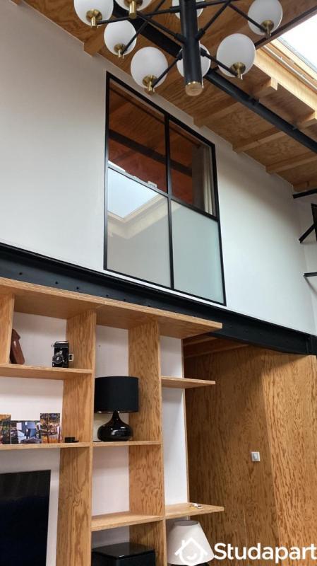 Appartement - 100 m² - 4 pièces