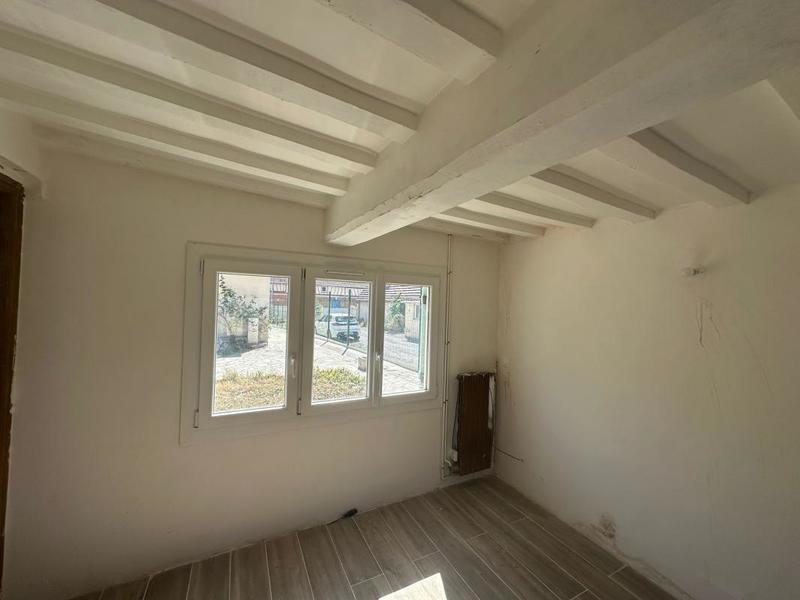 Maison - 114 m² - 5 pièces