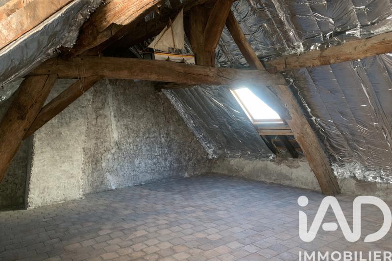 Maison de ville - 181 m² - 6 pièces