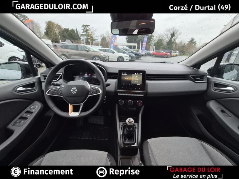 Renault Clio V Evolution TCe 90 -25