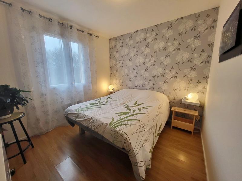 Maison - 96 m² - 7 pièces