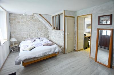 Maison de campagne - 52 m² - 2 pièces