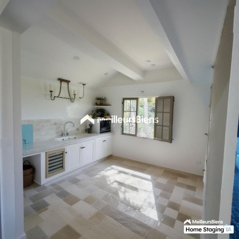 Propriété - 163 m² - 7 pièces