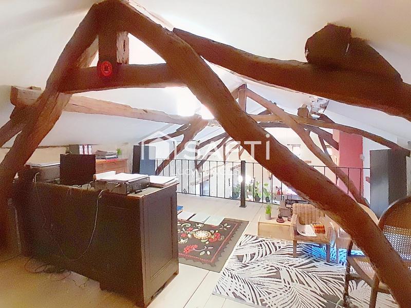 Maison - 164 m² - 5 pièces