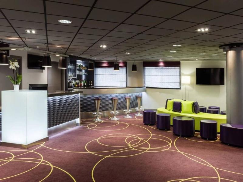 Studio - 18 m² - 1 pièce