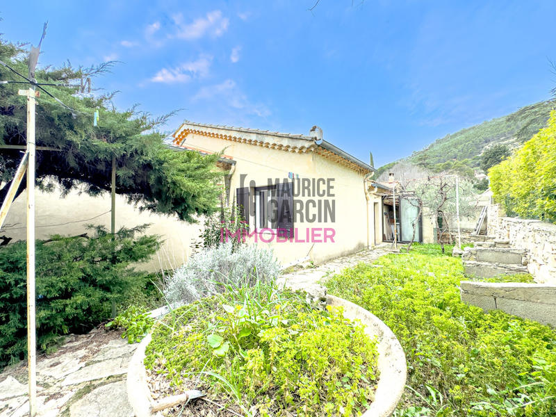 Maison - 71 m² - 4 pièces