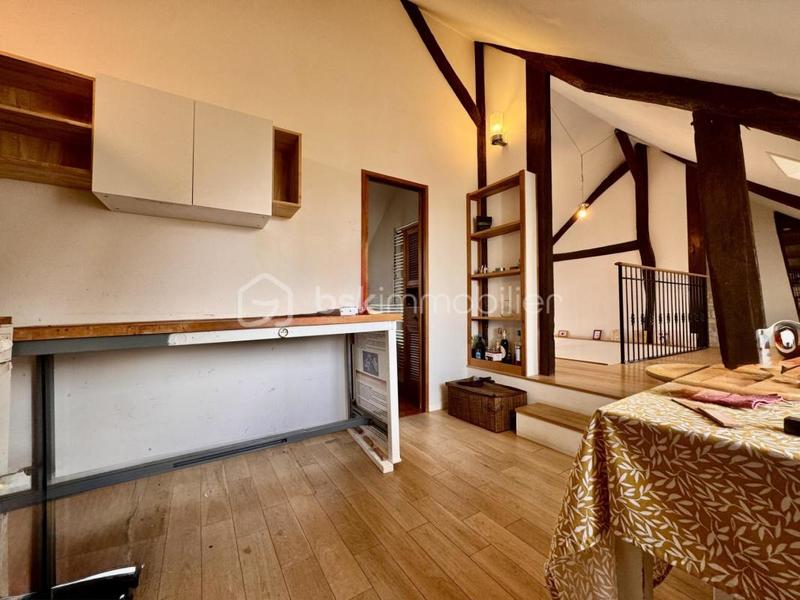 Demeure - 170 m² - 7 pièces