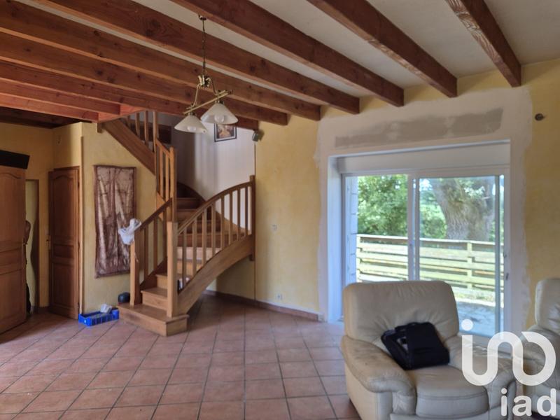 Maison - 170 m² - 4 pièces