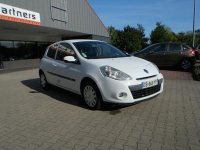 Renault Clio III Phase 2 1.5dci Eco 75ch