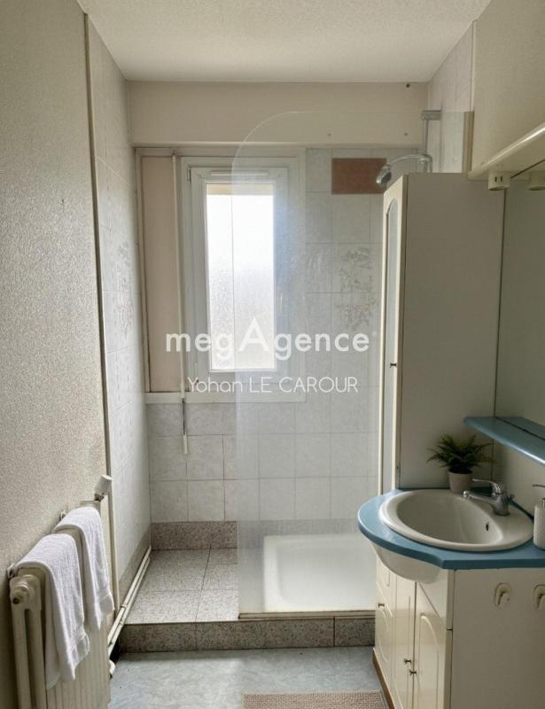 Appartement - 87 m² - 4 pièces