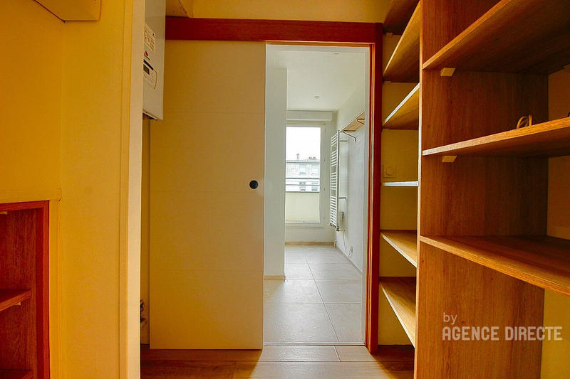 Appartement - 72 m² - 4 pièces