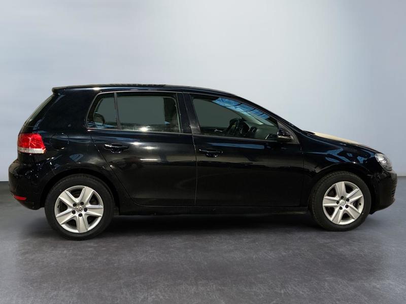 Volkswagen Golf 1.6 Tdi 90 Fap Cr Trendline