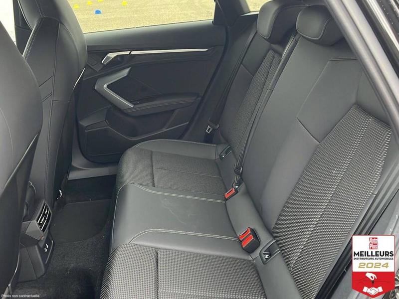 Audi A3 sportback Nouvelle 45 Tfsi E Hybride Rechargeab