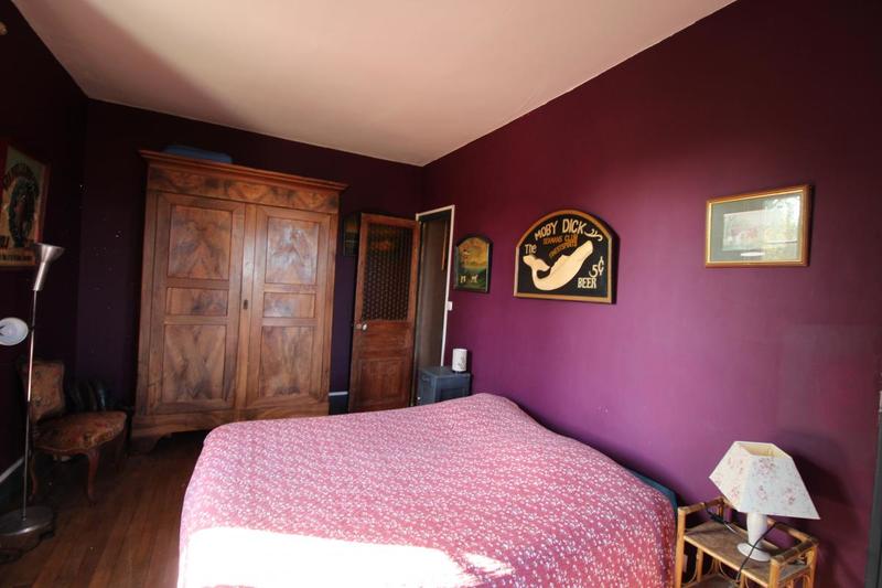 Maison - 117 m² - 5 pièces