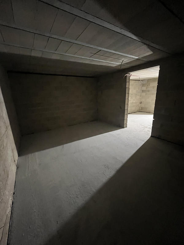 Local commercial - 510 m²