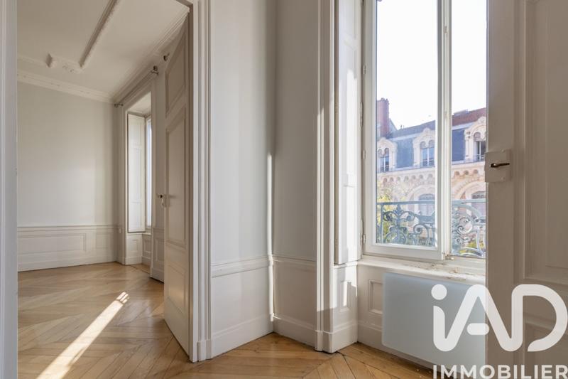 Appartement - 130 m² - 4 pièces