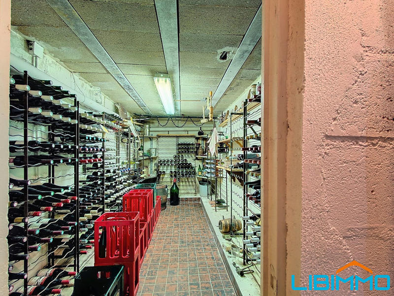 Maison - 157 m² - 7 pièces