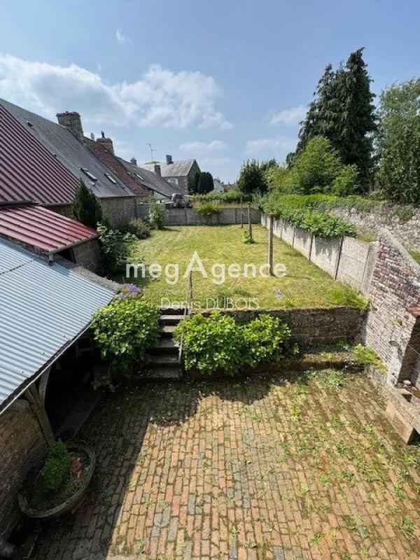 Maison en pierre - 156 m² - 6 pièces