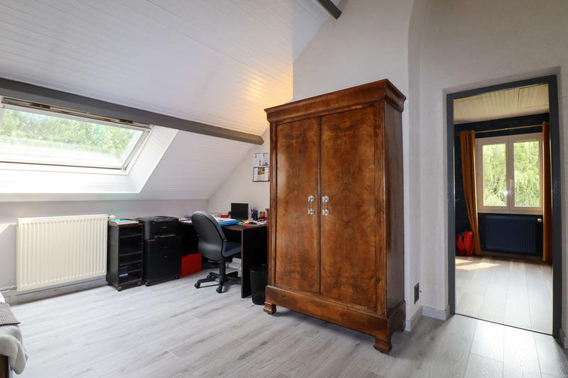 Propriété - 153 m² - 7 pièces