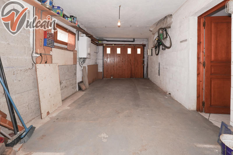 Maison - 150 m² - 7 pièces