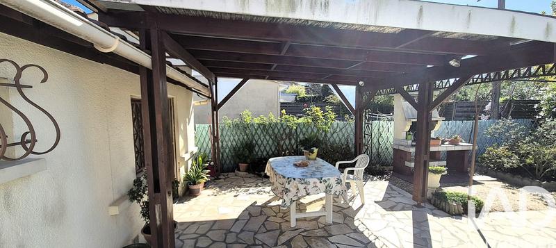 Maison - 47 m² - 2 pièces