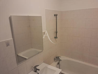 Appartement - 26 m² - 1 pièce