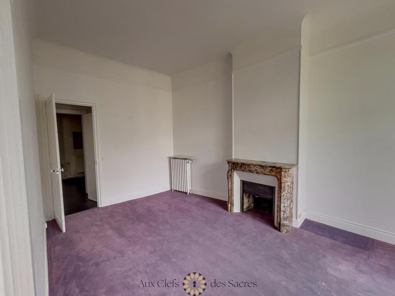 Appartement - 147 m² - 5 pièces