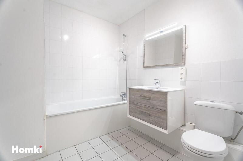 Studio - 35 m² - 1 pièce