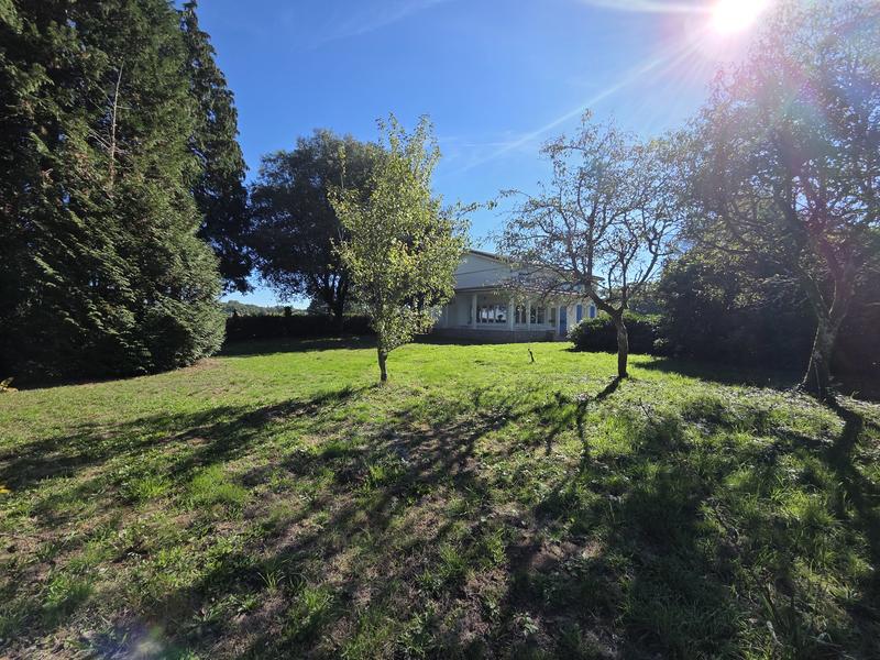 Maison - 176 m² - 6 pièces