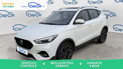Mg Zs 1.0 t-GDi 111 Luxury - Garantie constructeur