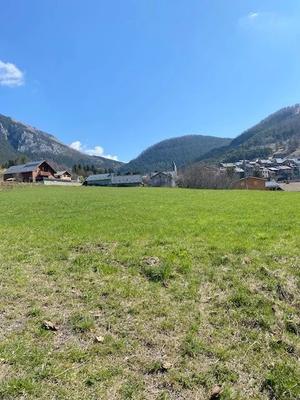 Terrain - 6 288 m²