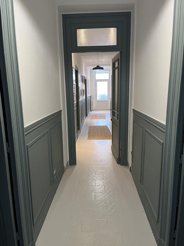 Maison - 245 m² - 7 pièces